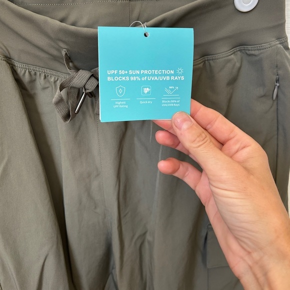 Willit Ladies Pants ~ size Small - Picture 5 of 8